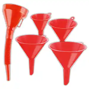 Diamond Car Trichter