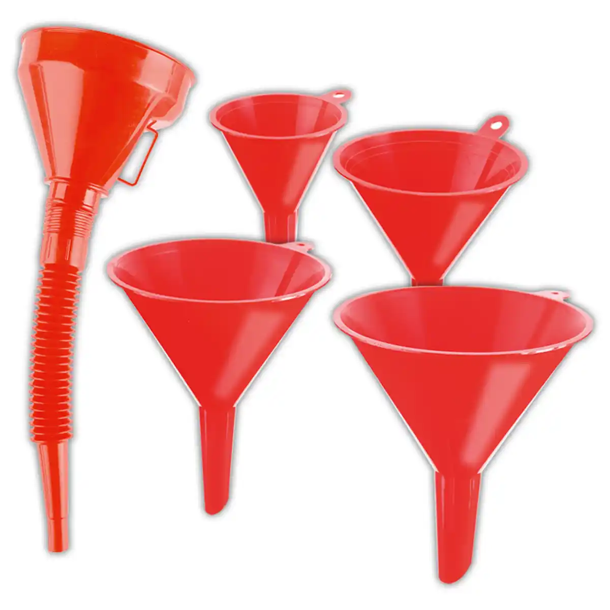 Bild 1 von Diamond Car Trichter