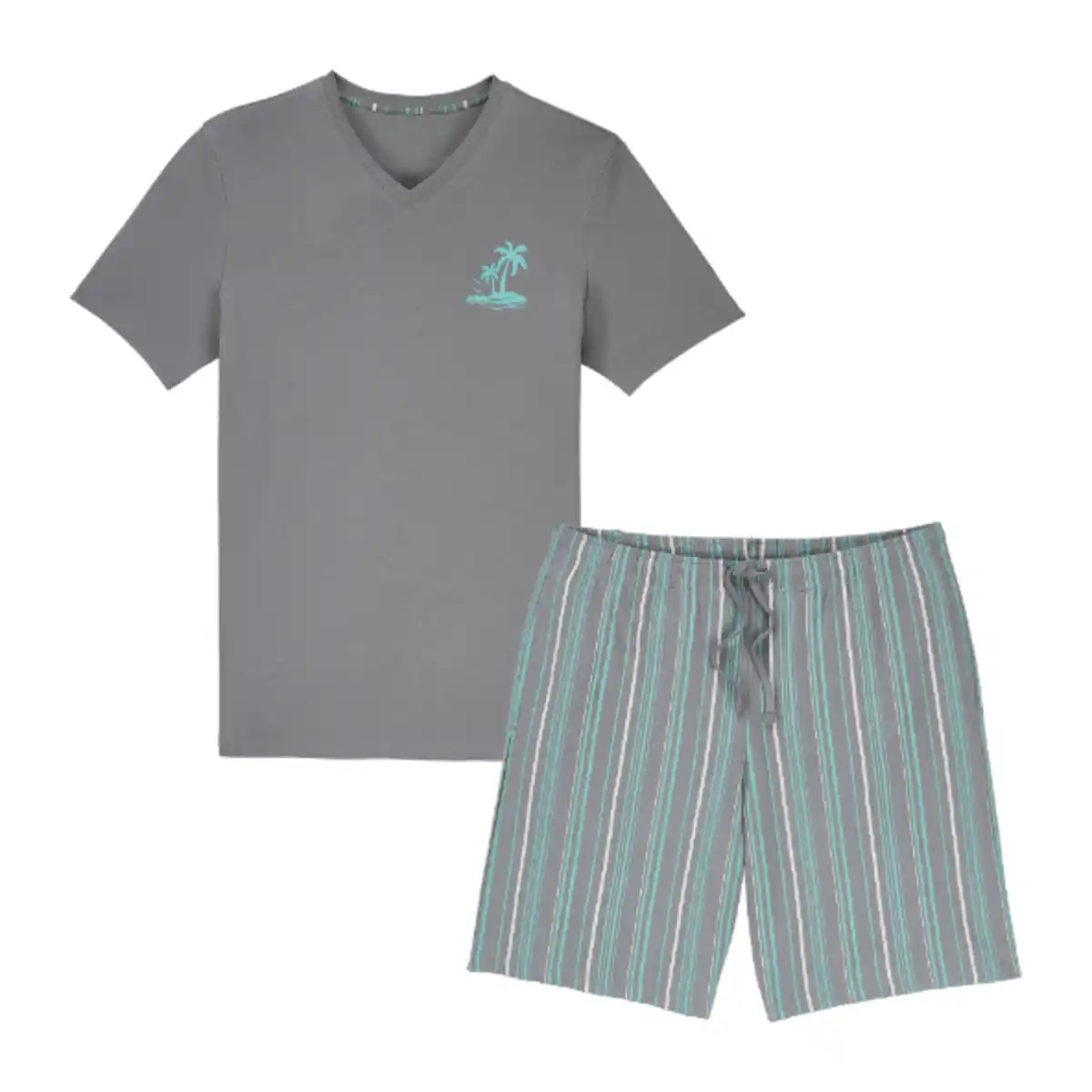 Bild 3 von UP2FASHION Pyjama