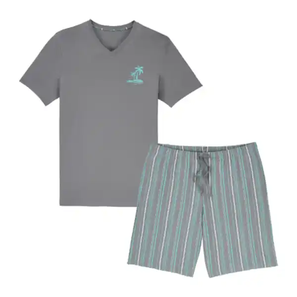 Bild 3 von UP2FASHION Pyjama