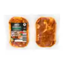 Bild 3 von BBQ Nackensteaks 600g