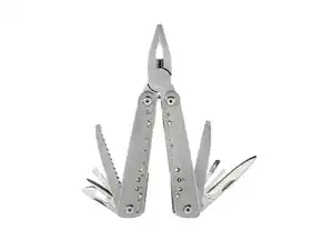 PARKSIDE® Multiwerkzeug mit Tasche