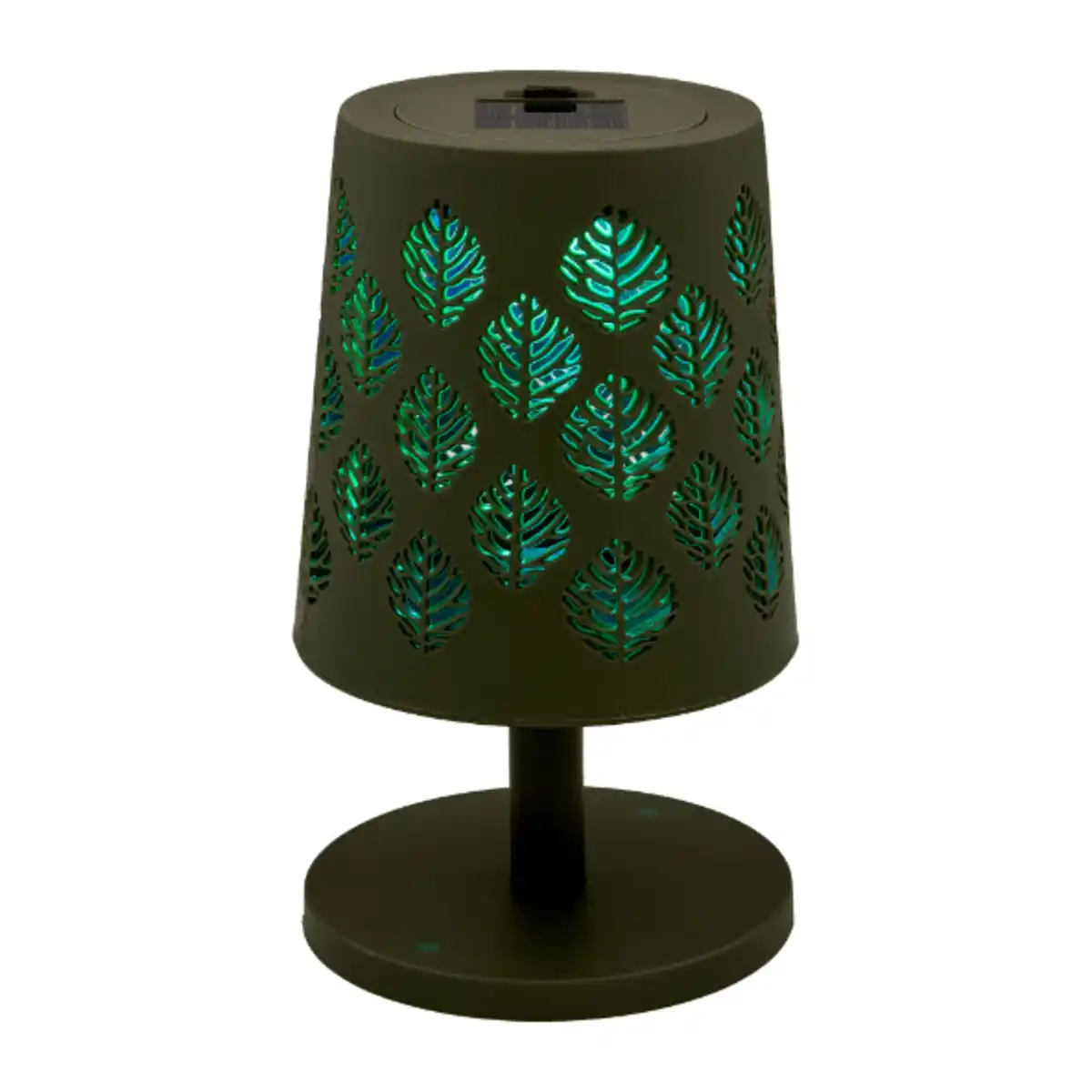 Bild 3 von BELAVI Solar-Tischleuchte