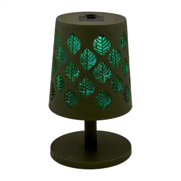 Bild 3 von BELAVI Solar-Tischleuchte