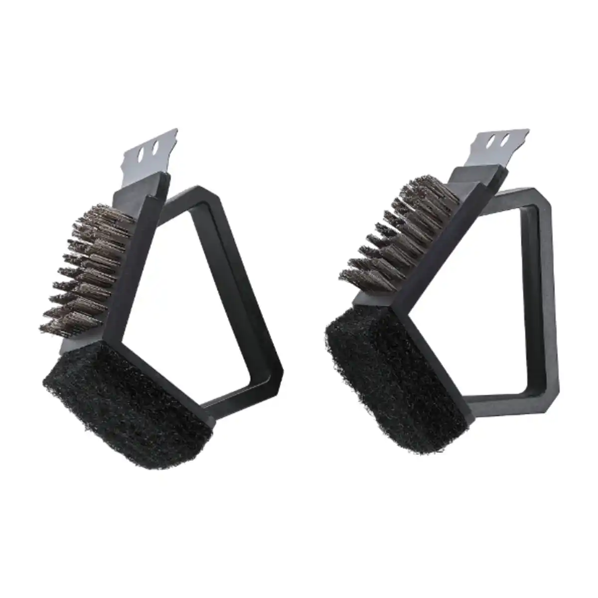 Bild 4 von BBQ Grillbürste(n)