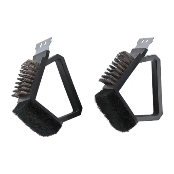 Bild 4 von BBQ Grillbürste(n)