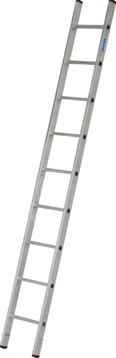 Bild 1 von Krause Aluminium-Anlegeleiter MONTO Sibilo 3,60 m