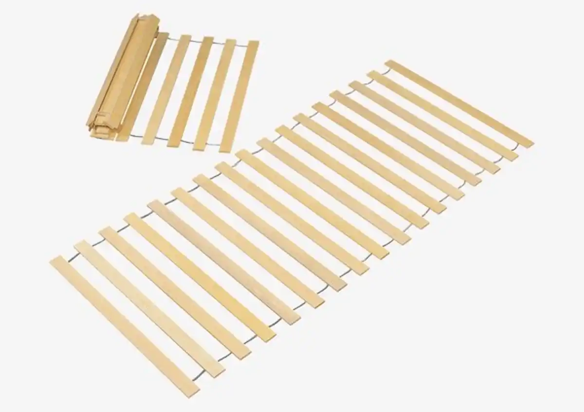 Bild 1 von Rollrost 100x200cm GOLD A10 DREAMZONE