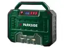 Bild 1 von PARKSIDE® Kompressor mit digitaler Anzeige »PMK 150 A1«, tragbar
