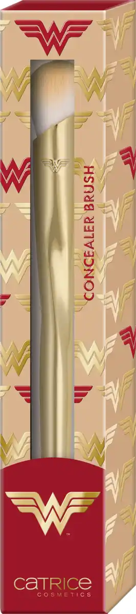 Bild 1 von Catrice Concealer Pinsel Wonder Woman