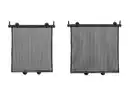 Bild 1 von ULTIMATE SPEED® Sonnenschutzrollos, 2 Stück,  2 abnehmbaren