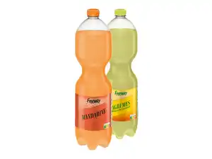 Freeway Limonaden