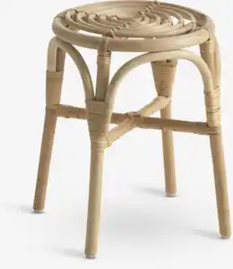 Hocker JUNGHOLM natur