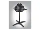 Bild 2 von George Foreman Elektrogrill, für Innen- und Außennutzung
