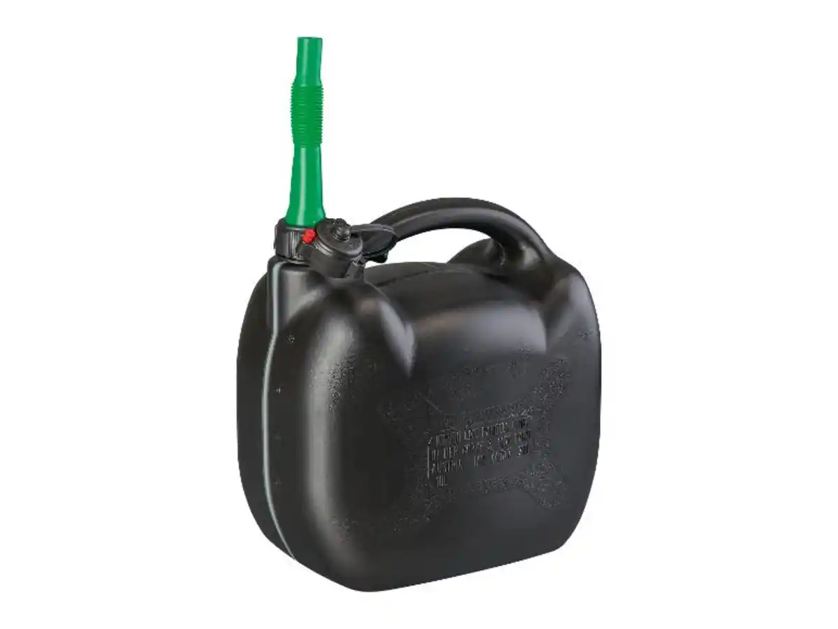 Bild 2 von ULTIMATE SPEED® Kraftstoffkanister, 10 l