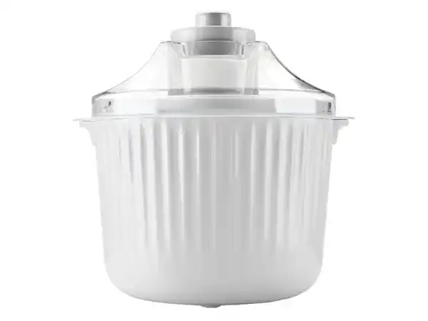 Bild 2 von SILVERCREST® KITCHEN TOOLS Eiscremebereiter-SECM 12 E2 /SOECM 12 E2