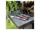Bild 2 von Char Broil Comfort Grip Grillbesteck, 3-teilig