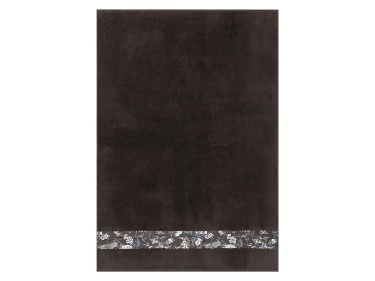 Bild 3 von LIVARNO home Badetuch, 100 x 150 cm