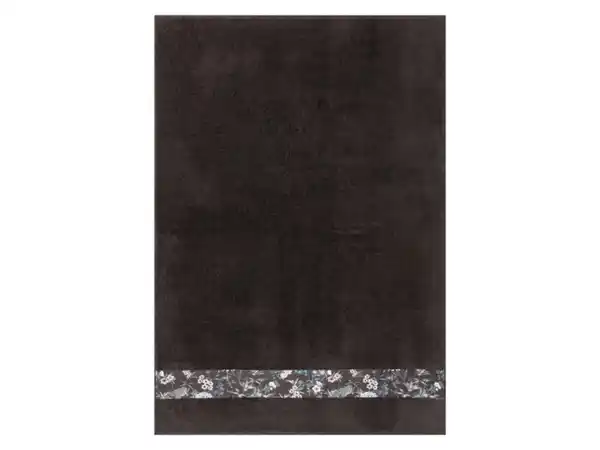 Bild 3 von LIVARNO home Badetuch, 100 x 150 cm