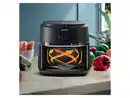 Bild 3 von PHILIPS Philips Heißluftfritteuse XL, 6,2 l, 1700 W