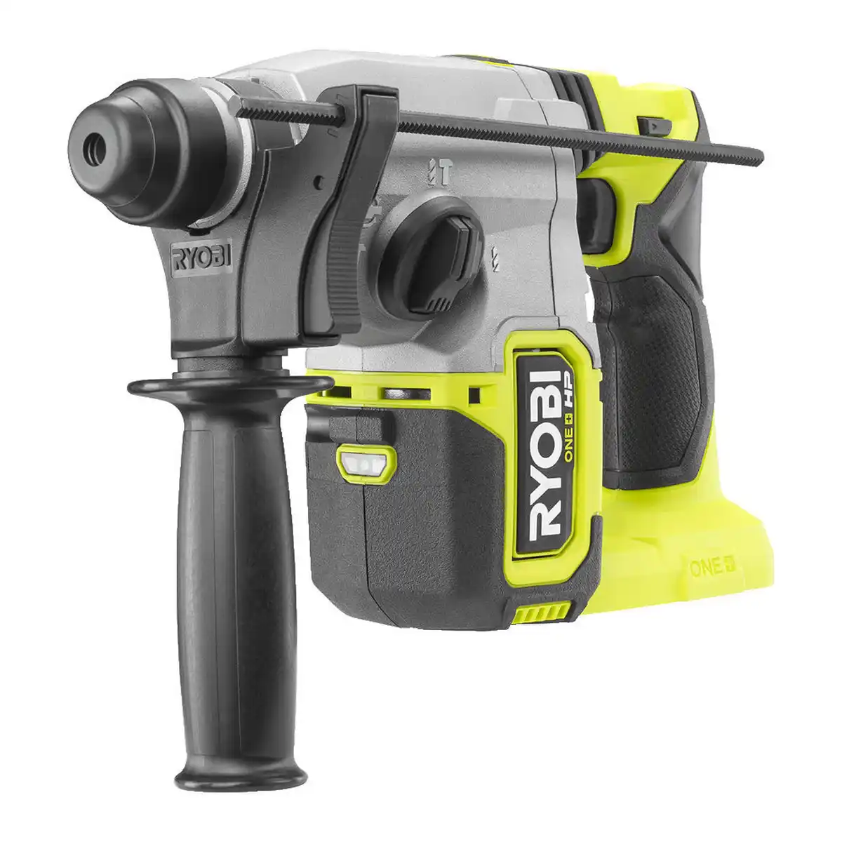 Bild 1 von Ryobi Akku-SDS-Bohrhammer 'ONE+ HP Brushless RSDS18X-0' 18 V ohne Akku und Ladegerät
