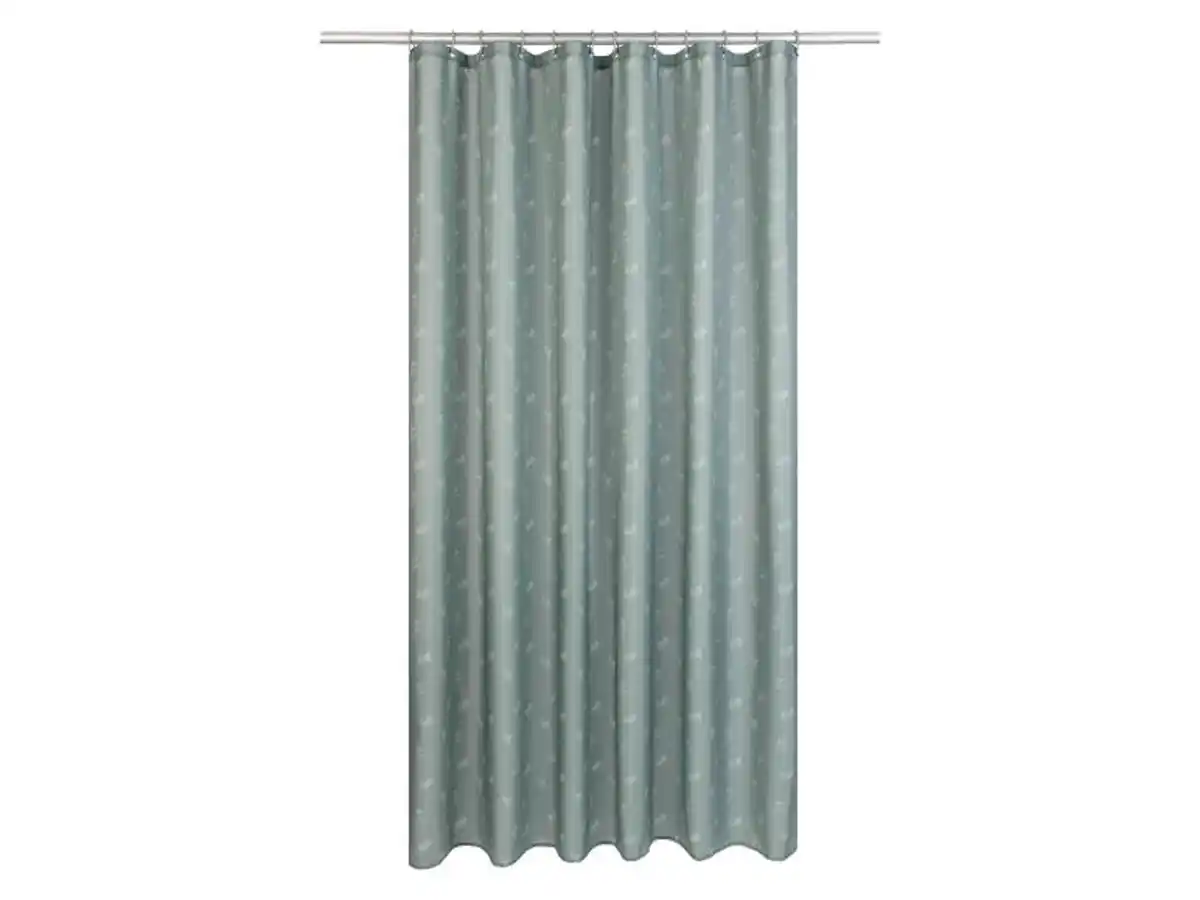 Bild 2 von LIVARNO home Duschvorhang, 180 x 200 cm
