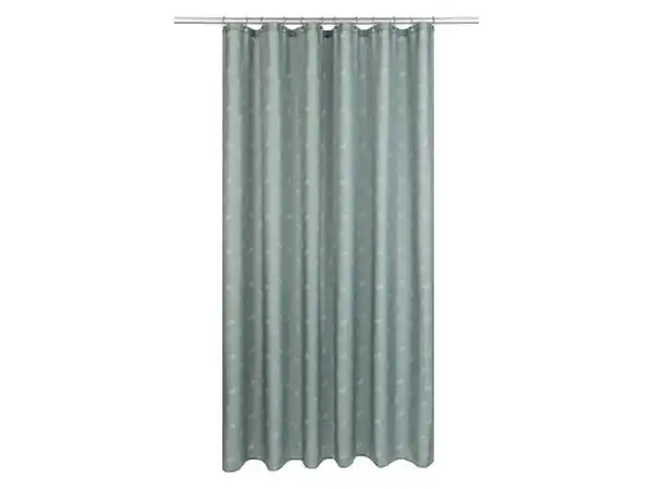 Bild 2 von LIVARNO home Duschvorhang, 180 x 200 cm