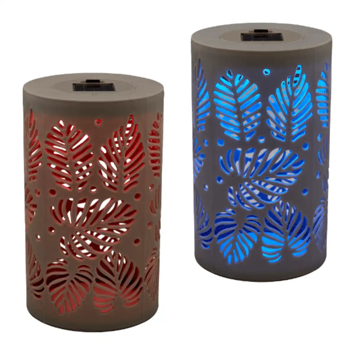 Bild 1 von BELAVI Solar-Tischleuchte