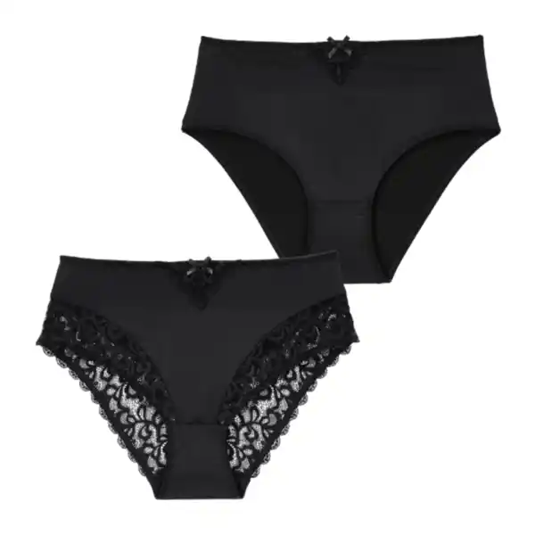 Bild 4 von UP2FASHION Unterwäsche