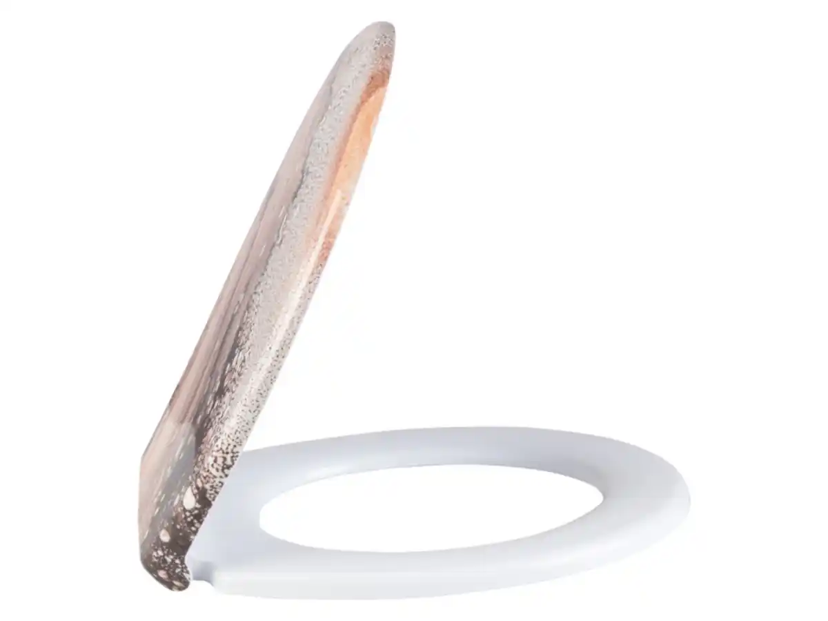 Bild 3 von LIVARNO home WC-Sitz, mit Absenkautomatik