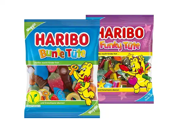 Bild 1 von Haribo