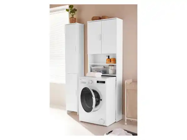 Bild 3 von LIVARNO home Anstellschrank »Liverpool«, 3 Einlegeböden