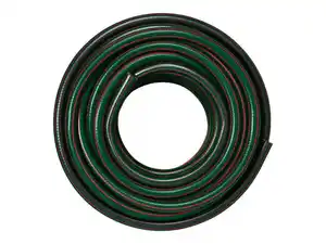 PARKSIDE® Gartenschlauch, 20 m, 1/2", 4-lagig