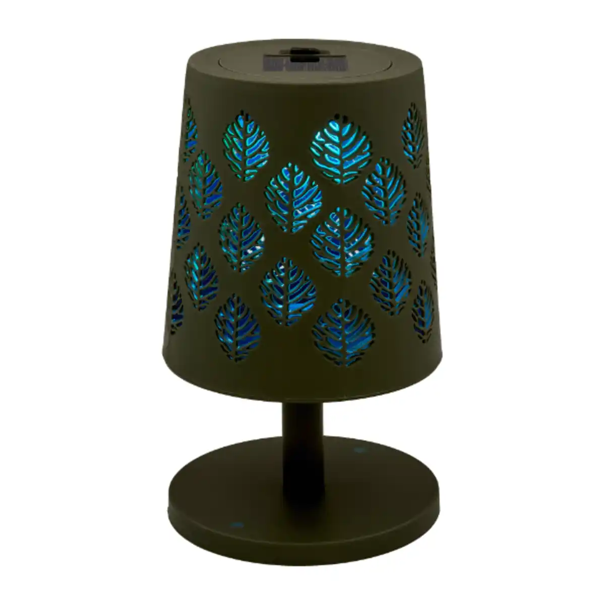 Bild 2 von BELAVI Solar-Tischleuchte