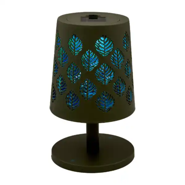 Bild 2 von BELAVI Solar-Tischleuchte