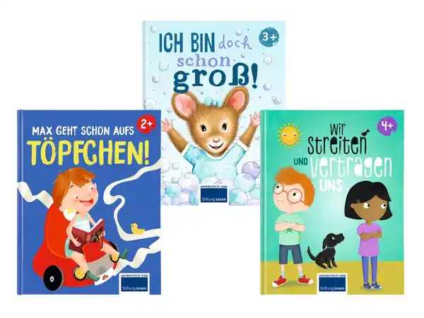 Bild 1 von Buch