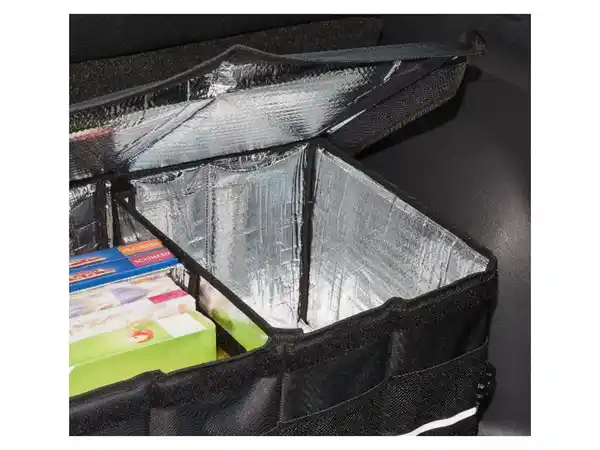 Bild 2 von ULTIMATE SPEED® Kofferraum-Aufbewahrungsboxen, mit 4 Einsteckfächer