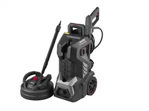PARKSIDE PERFORMANCE® Hochdruckreiniger »PHDP 180 C2«, mit 3-in-1-Düse