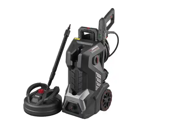 Bild 1 von PARKSIDE PERFORMANCE® Hochdruckreiniger »PHDP 180 C2«, mit 3-in-1-Düse