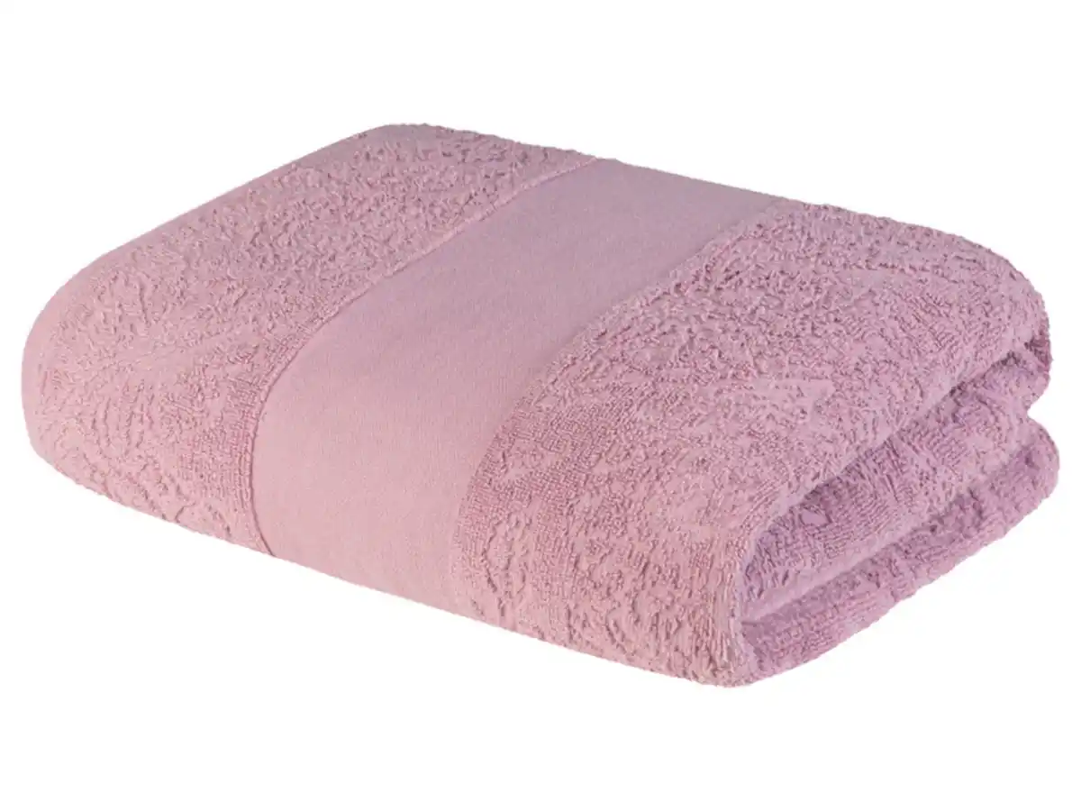 Bild 2 von LIVARNO home Badetuch, 100 x 150 cm