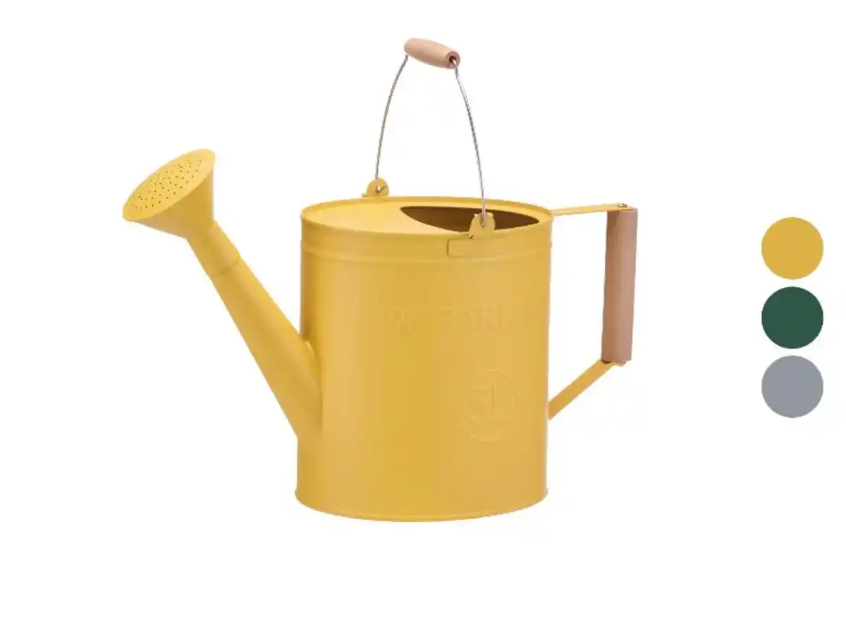 Bild 1 von PARKSIDE® Gießkanne, rostbeständig