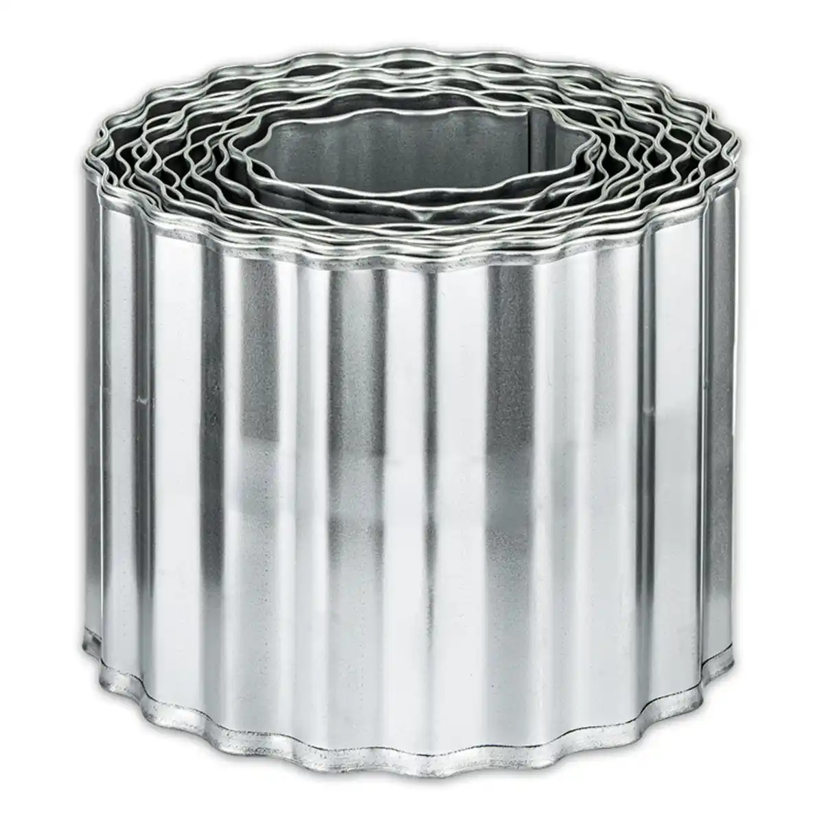 Bild 2 von Powertec Garden Rasenkantenband