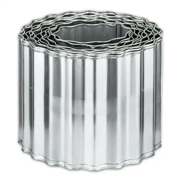 Bild 2 von Powertec Garden Rasenkantenband