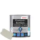 Bild 1 von toom Premium-Buntlack taupe glänzend 250 ml