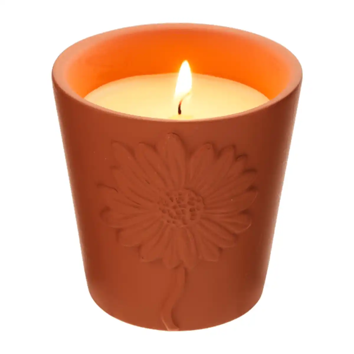 Bild 3 von HOME CREATION Citronella-Kerze