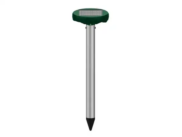Bild 1 von PARKSIDE® Solar-Maulwurfschreck »PSMS 1 B1«, mit 3 Modi