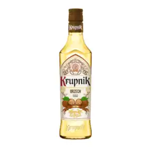 KRUPNIK Nusslikör 0,5L