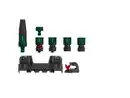 Bild 3 von PARKSIDE® Wand-Schlauchtrommel, mit 4-lagigem Gartenschlauch