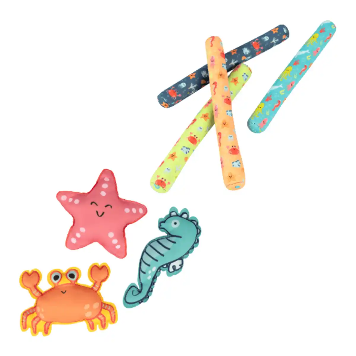 Bild 1 von CRANE Tauchzubehör