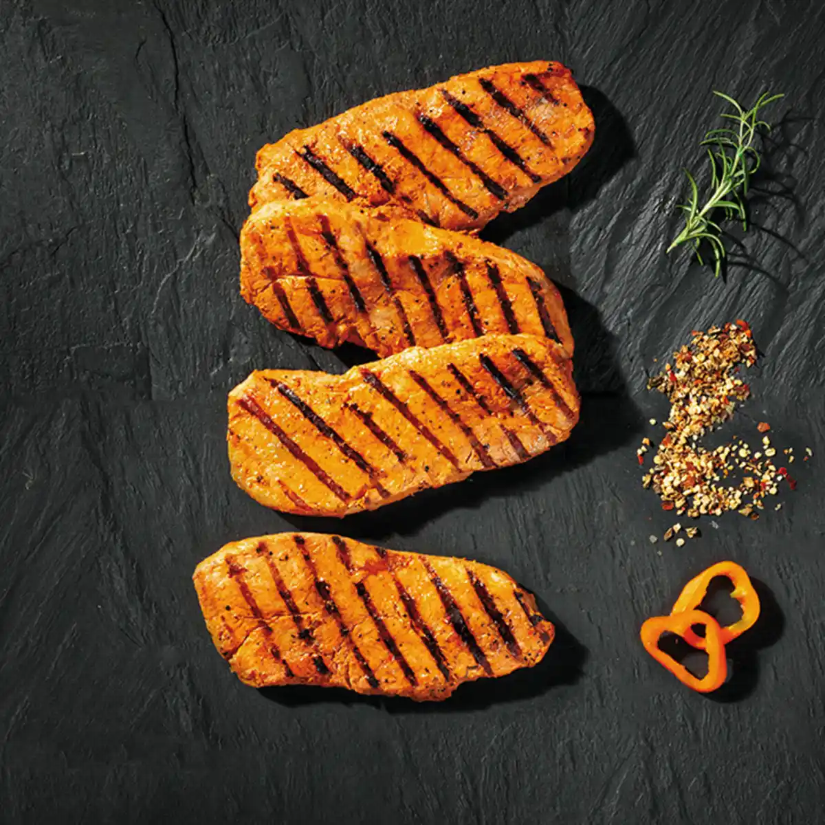 Bild 1 von Gut Bartenhof Schweine-Hüftsteaks